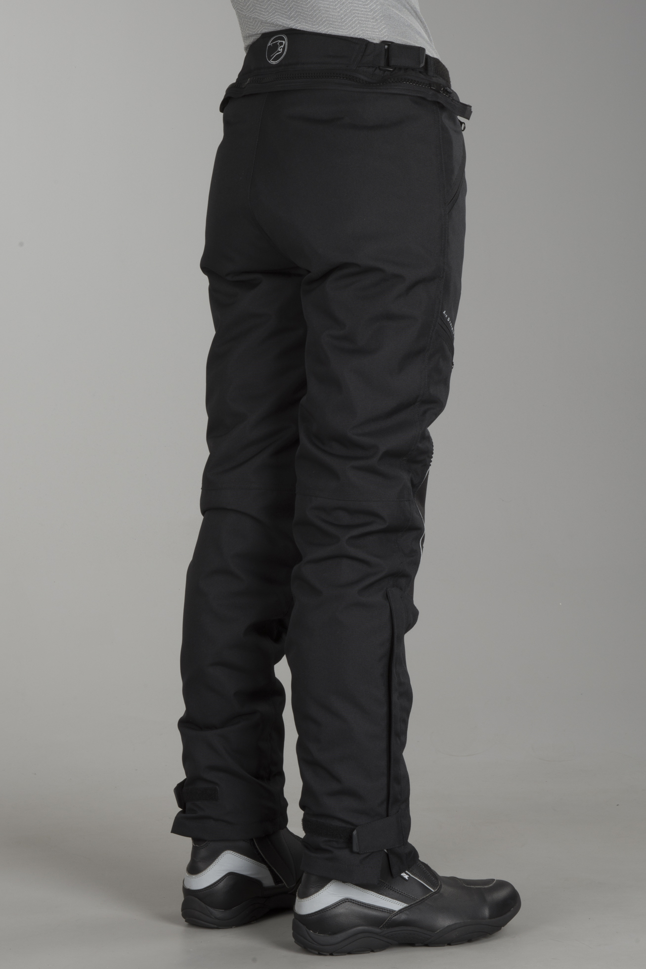Pantalones Bering Intrepid Mujer
