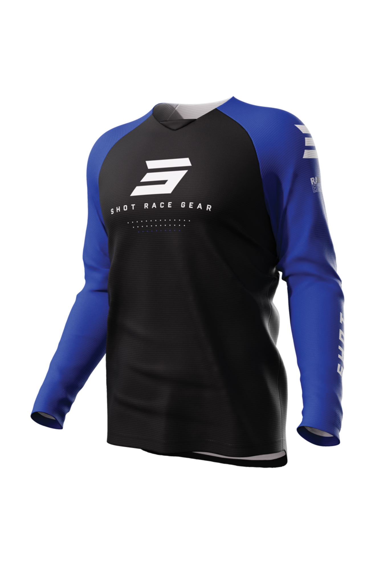 Shot Escape MX Jersey