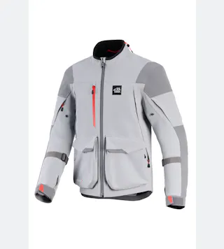 Veste Moto Alpinestars Maxdura Drystar®XF Couche Renforcée