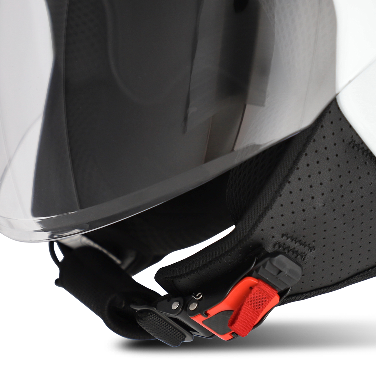 Casco Modular Acerbis Brezza Jet