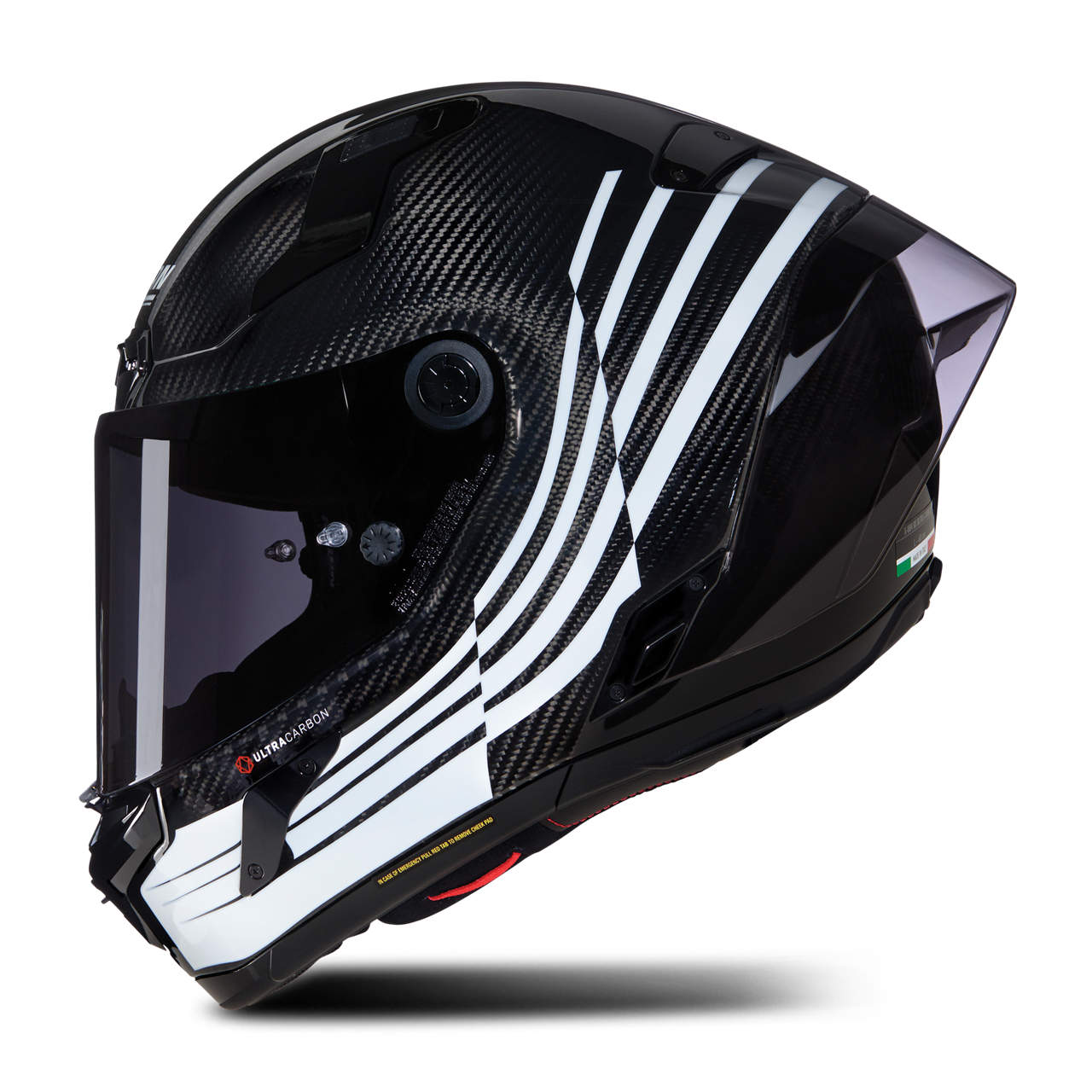 Casque Intégral Nolan X-804 RS