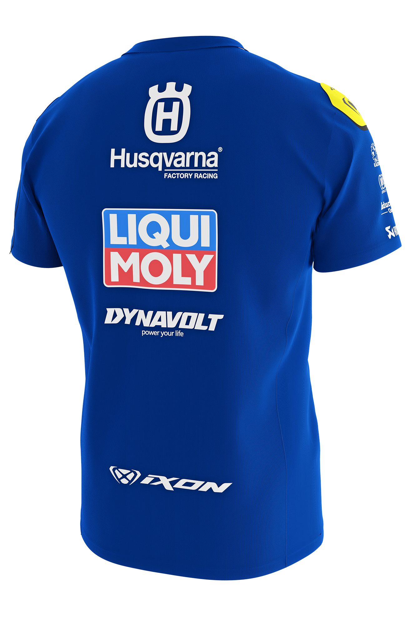 Ixon TS1 Inta 23 T-Shirt