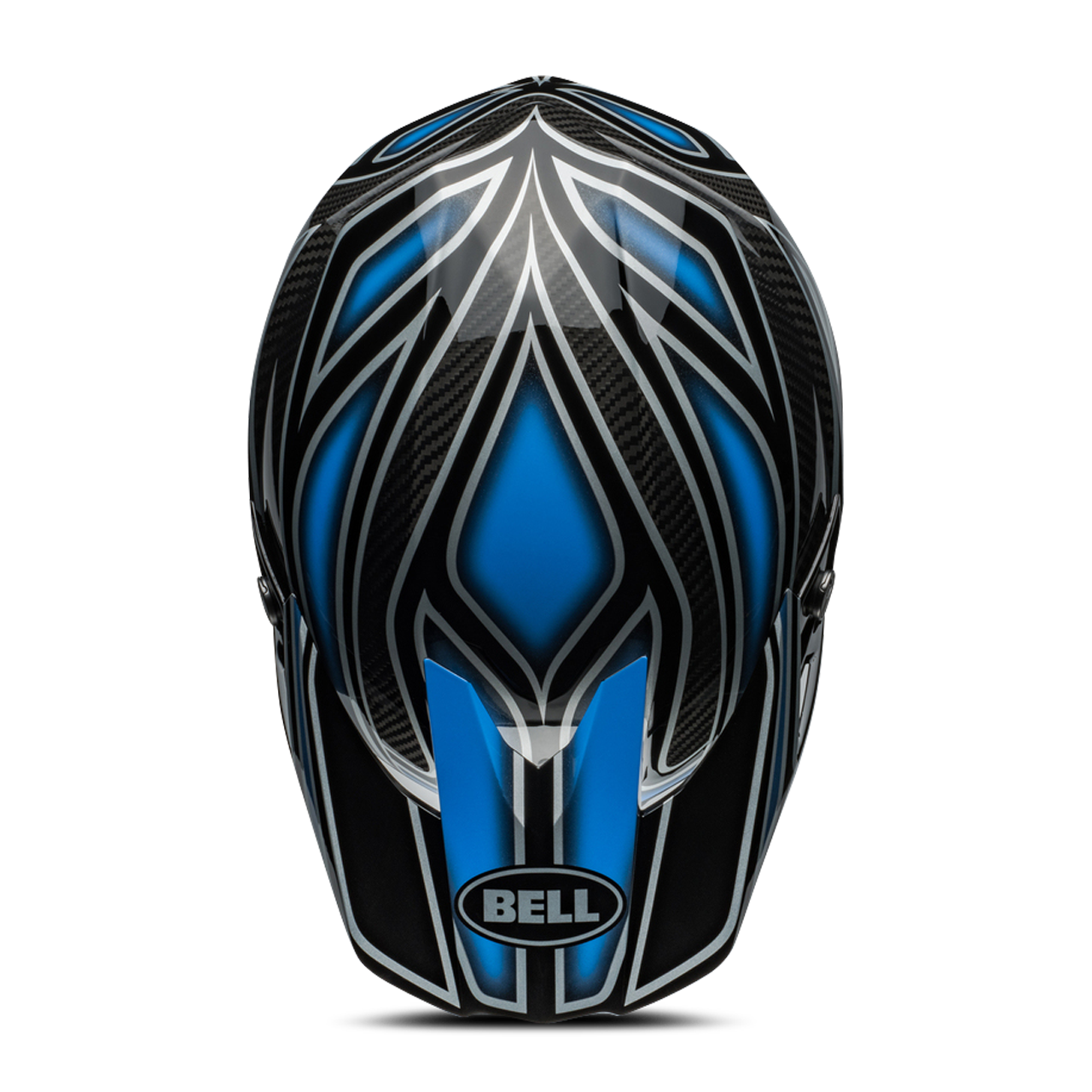 Casco de Cross BELL Moto-10 Spherical
