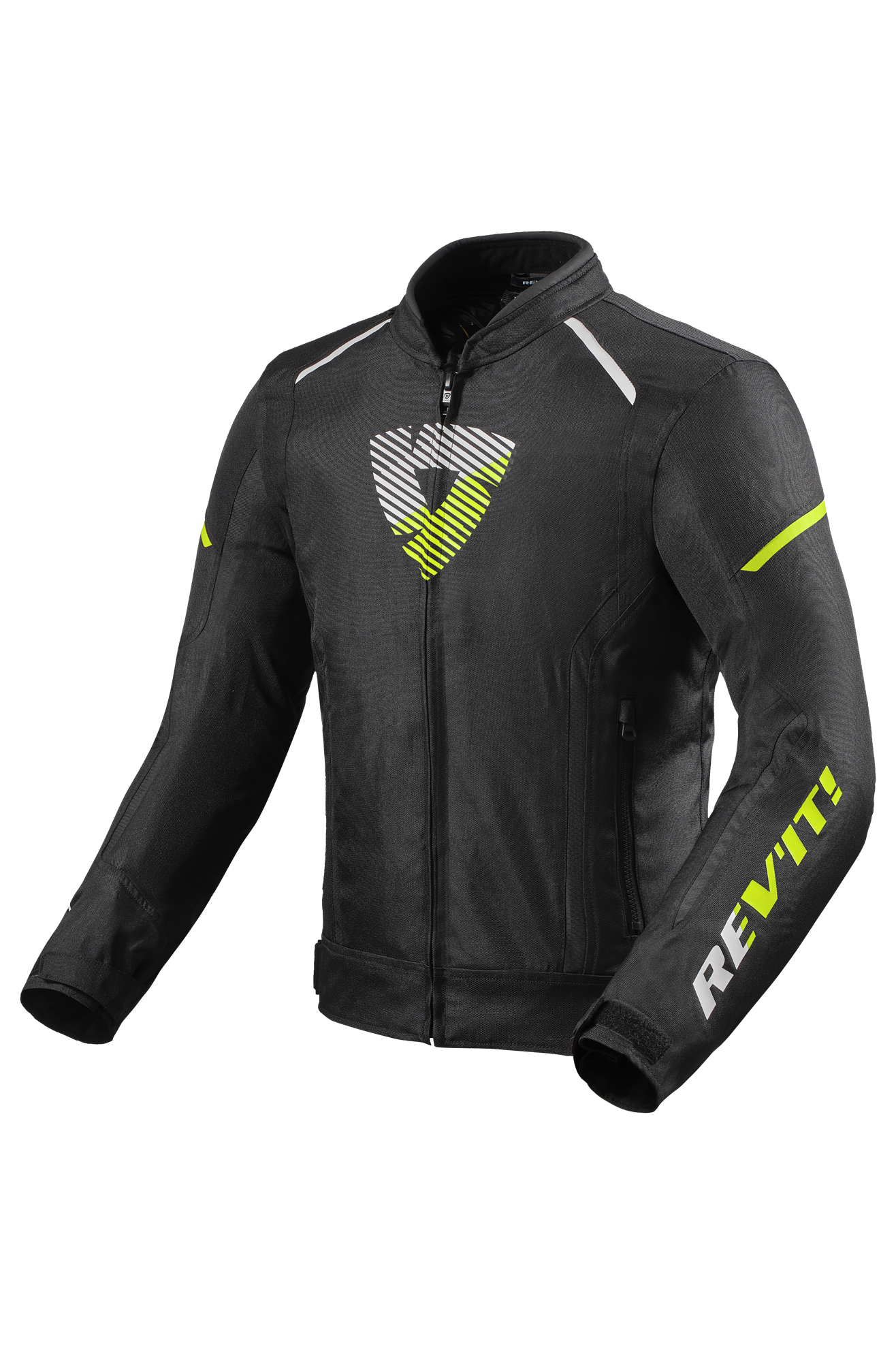 Motorjas Rev'It! Sprint H2O