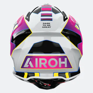 airoh helmet aviator 2.3 great III GLORY USA a true masterpiece for the free WIN an Airoh Helmet Aviator