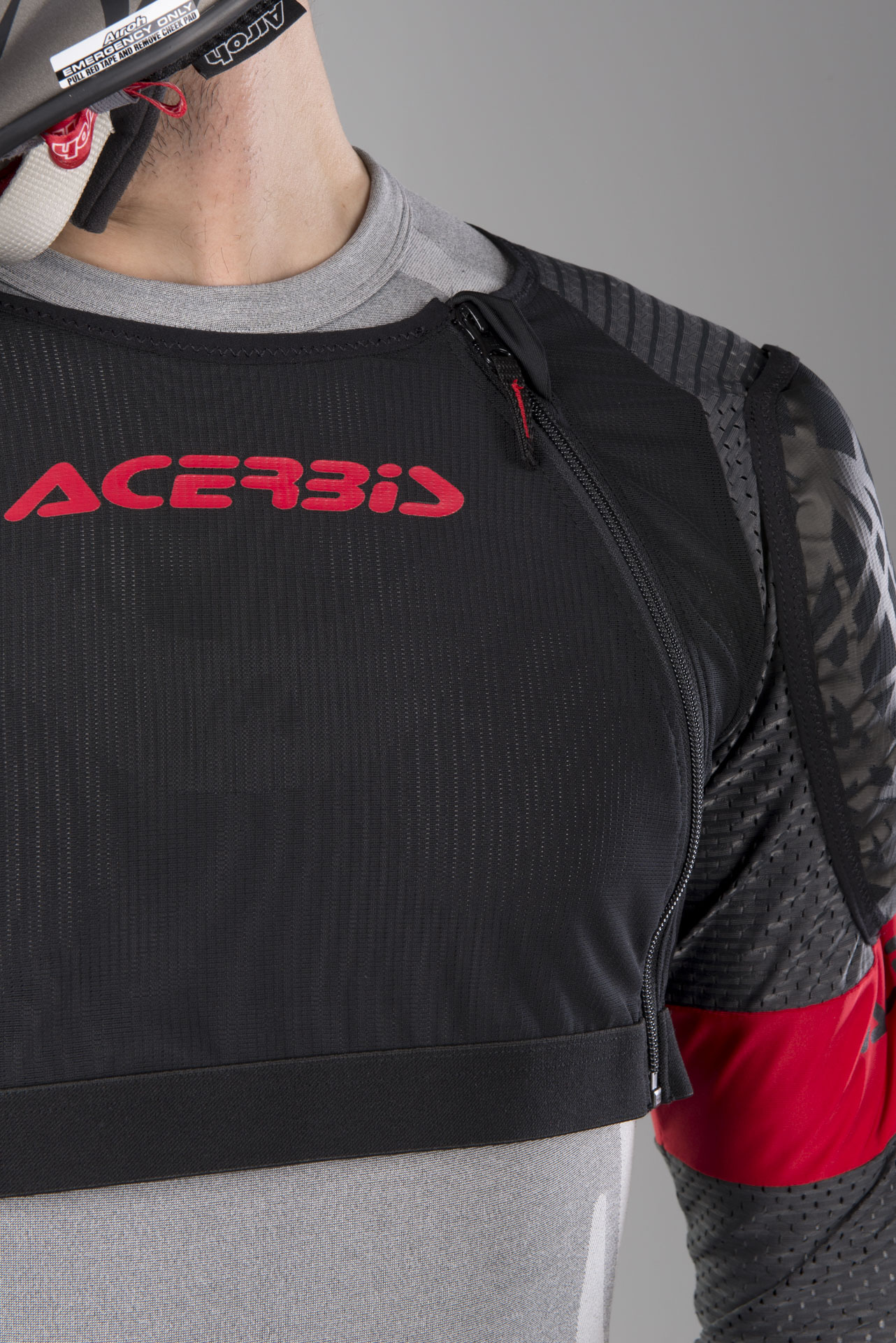Acerbis Galaxy Protective Jacket