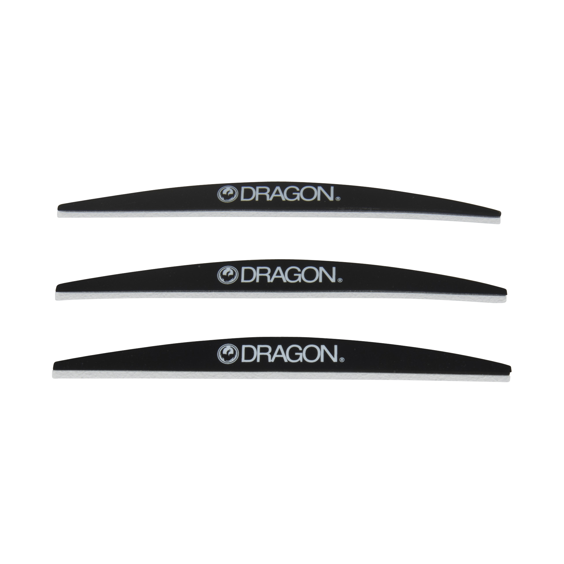 Spatlappen Dragon NFX2 Rapidroll 3-pack