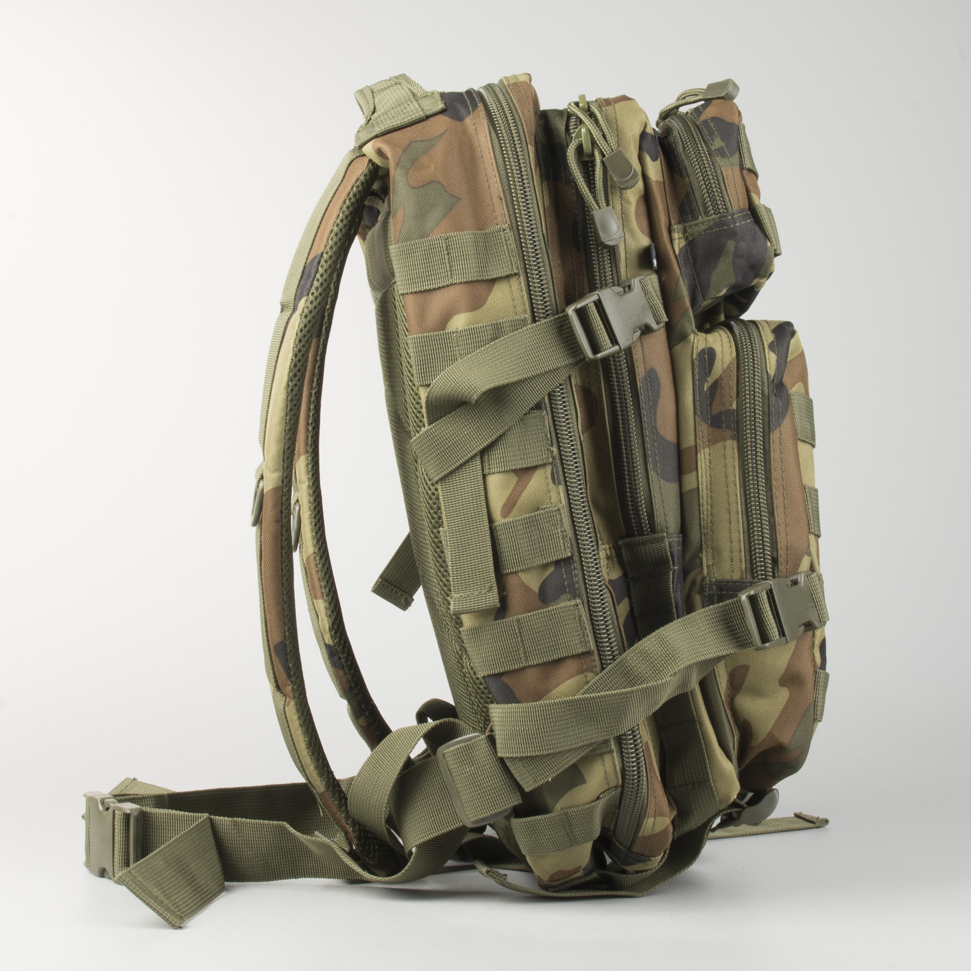 Brandit US Cooper Medium Backpack - 30L