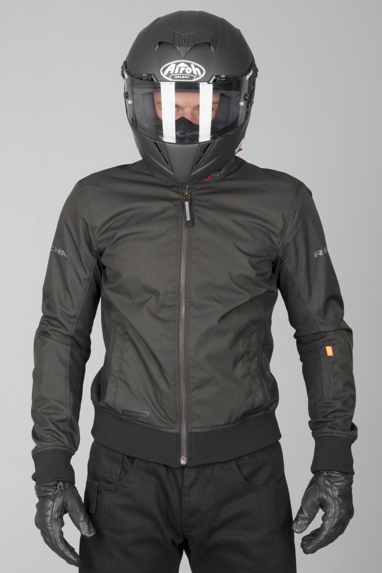 Richa City Flow Jacket