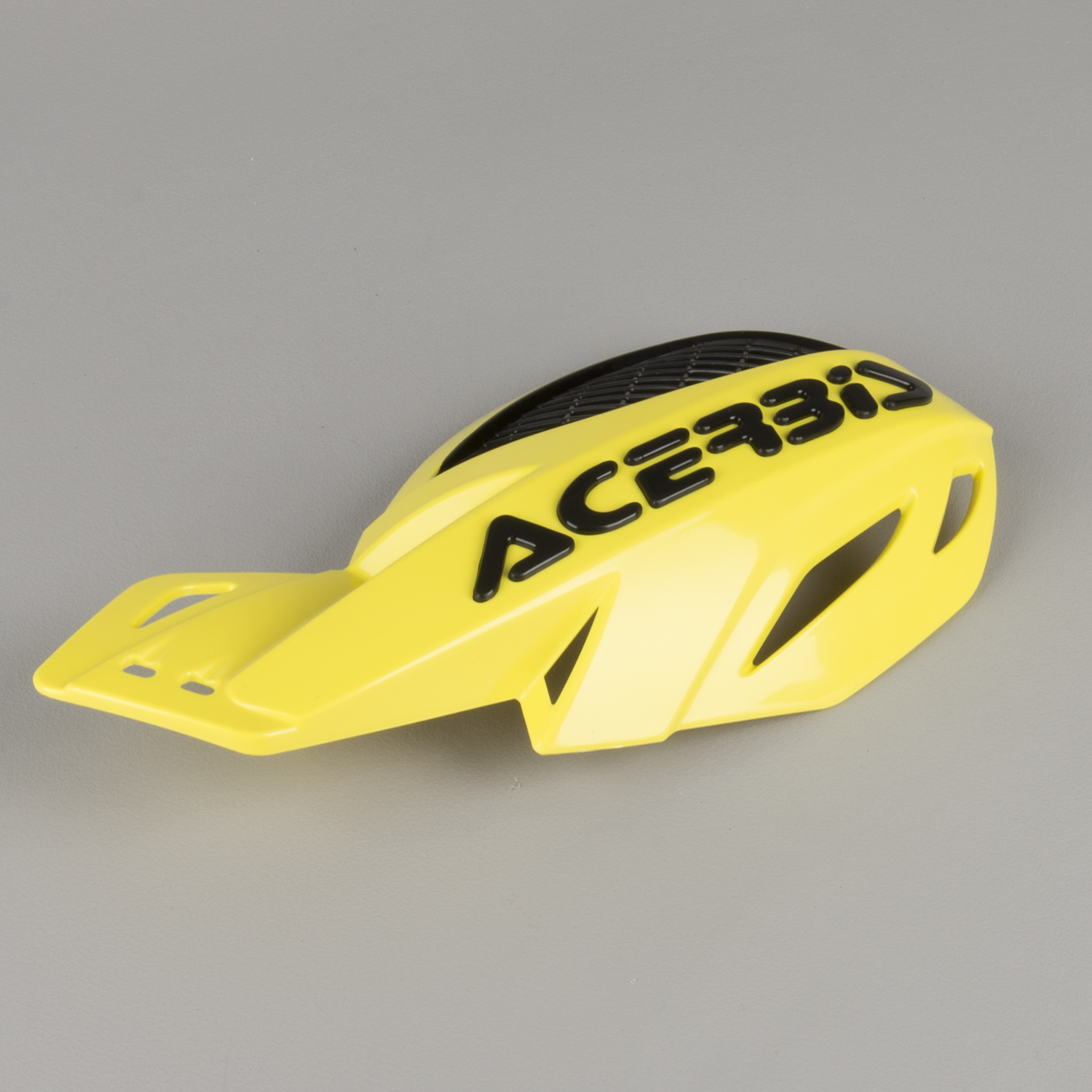 Reserve Plastic kap voor Uniko Vented Handbescherming
