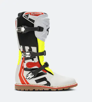 Botas de Trial Stylmartin Impact PRO 2.0 AIR