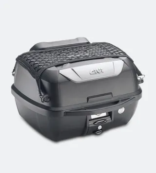 Μπαγκαζιέρα Givi E43 Monolock®