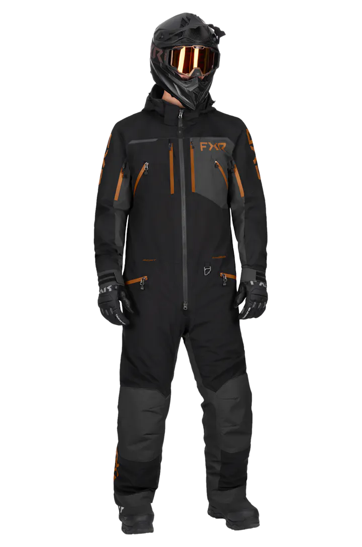 FXR Monosuit Vertical MTX Lite 26