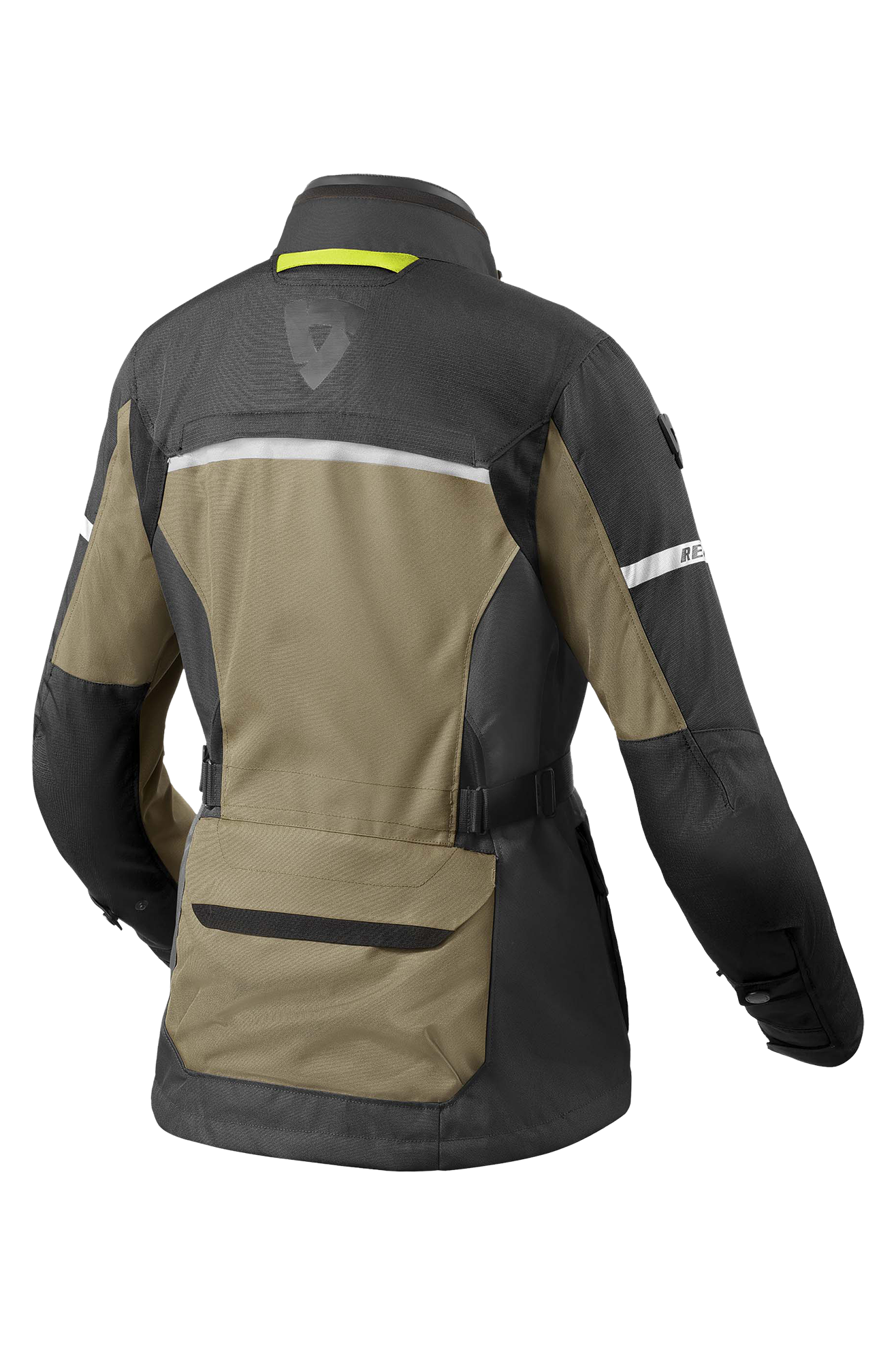 Rev'it! Outback 4 H2O Women's Motorcycle Jacket