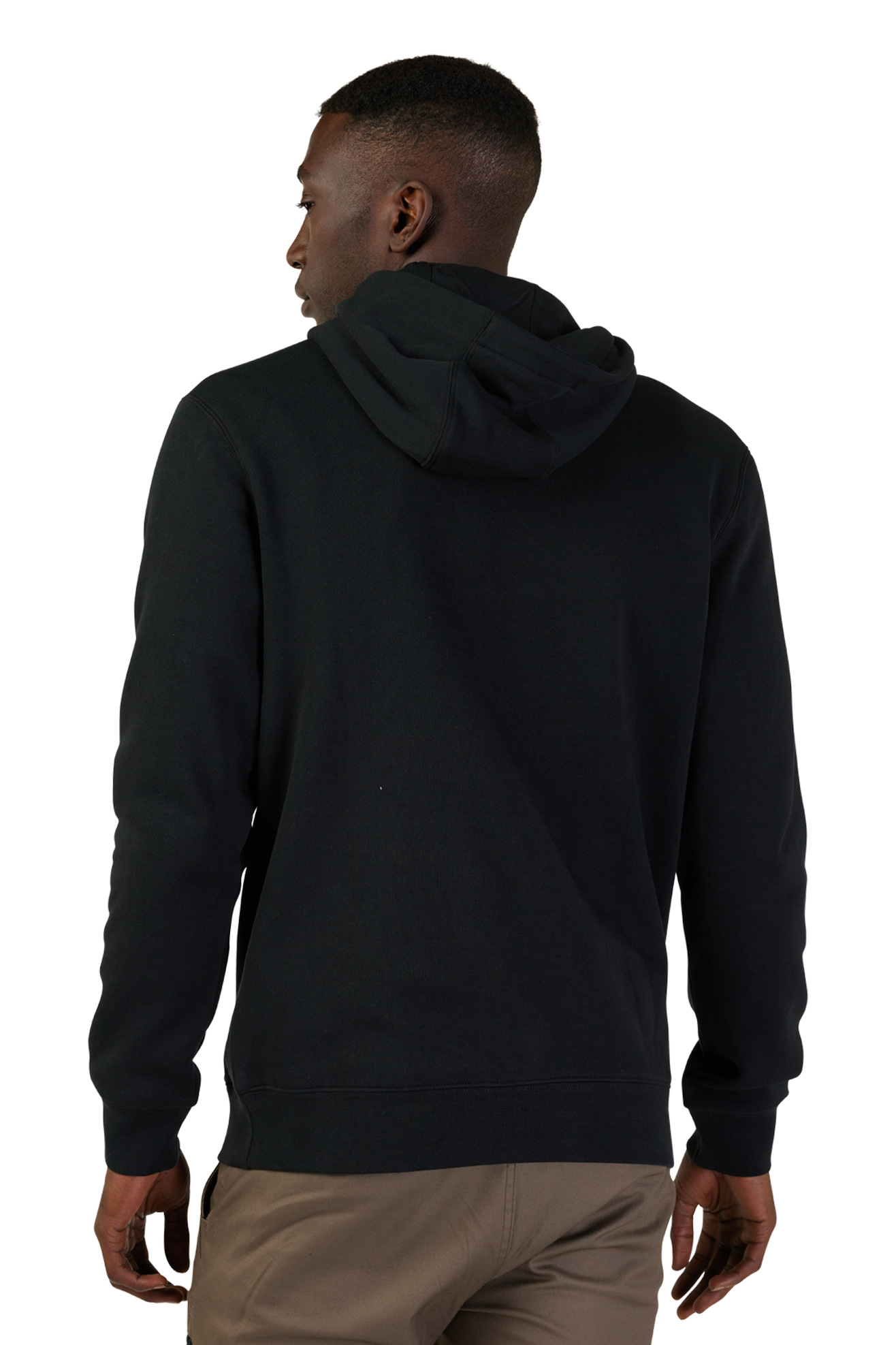 FOX Absolute Fleece PO Hoodie | 24mx