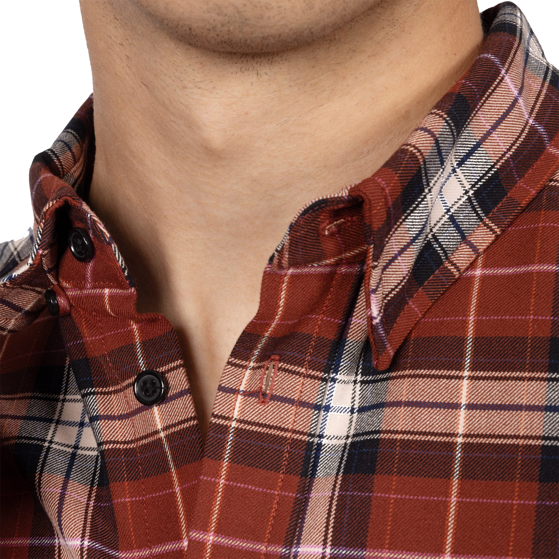 Flanellen Shirt FXR HD