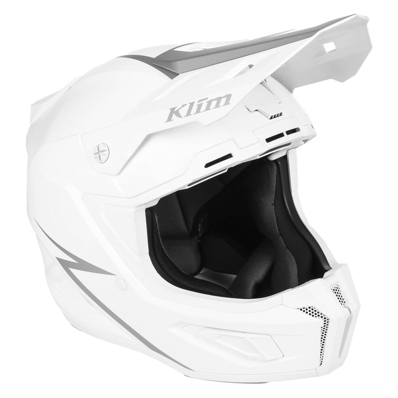 Adventurekypärä Klim T1 Freeride Moottorikelkka