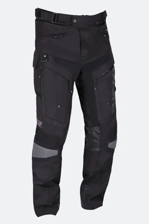 Richa Motorcycle Trousers (textile, XL) In London Borough Of Hounslow