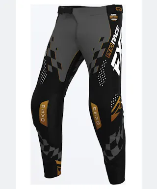 Crossbroek FXR Revo Daytona