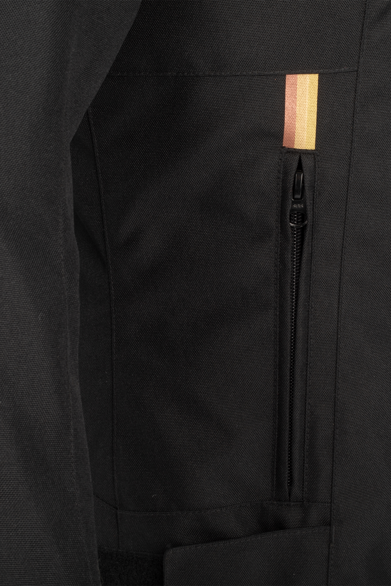 Chaqueta de Moto Bering Lady Riva