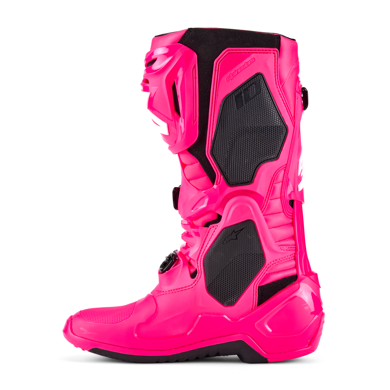 Crosslaarzen Alpinestars TECH 10