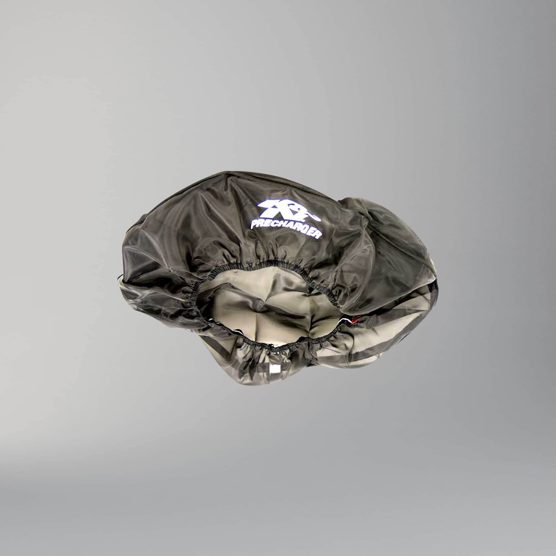 K&N PreCharger Air Filter Cover Round Closed