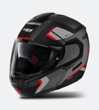 Nolan N90-3 06 Lighthouse Modular Helmet