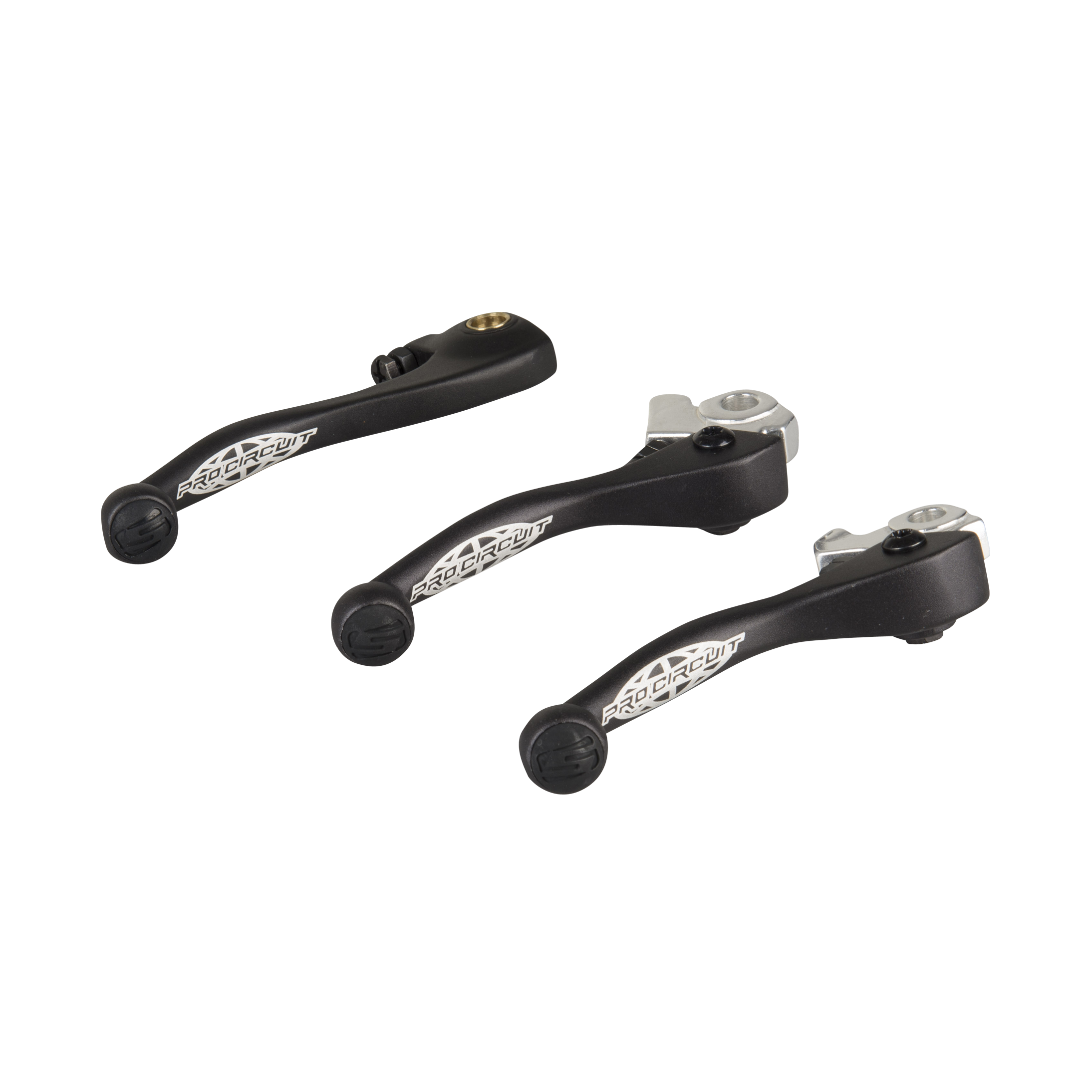 Remhendel Pro Circuit Shorty