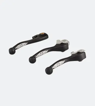 Pro Circuit Short Brake Lever