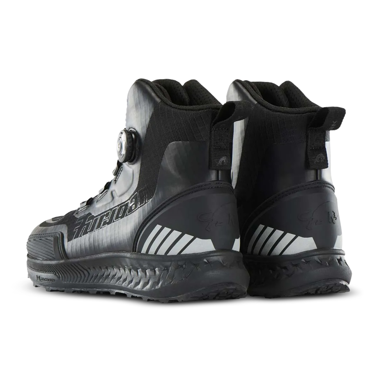 Furygan Tonik D30 MC Shoes