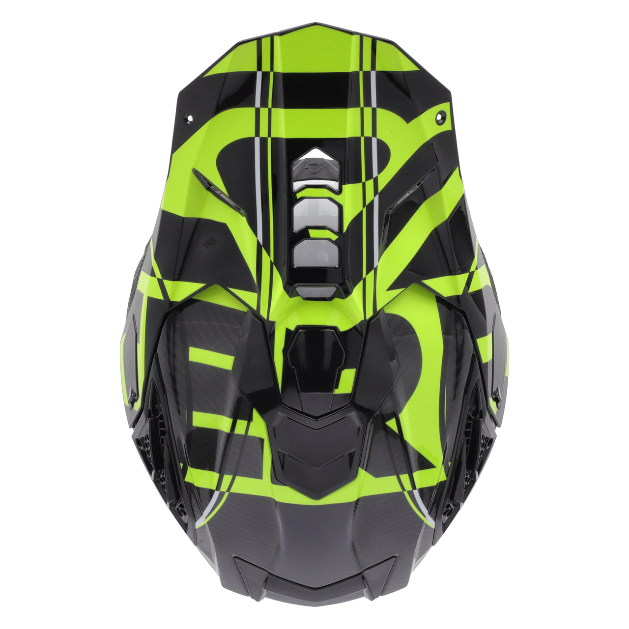 Crosshelm Acerbis Airstrike-C