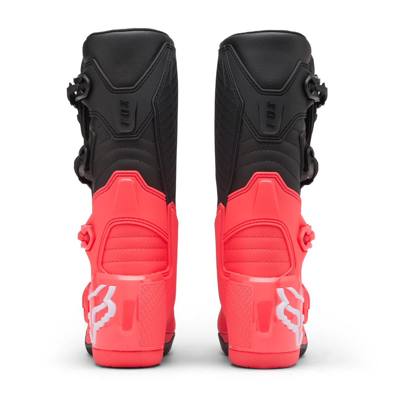 FOX Comp Women's MX Boots