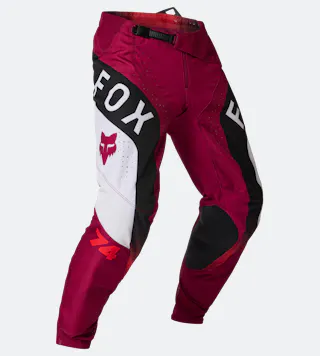 MX Nohavice FOX 360 Tine