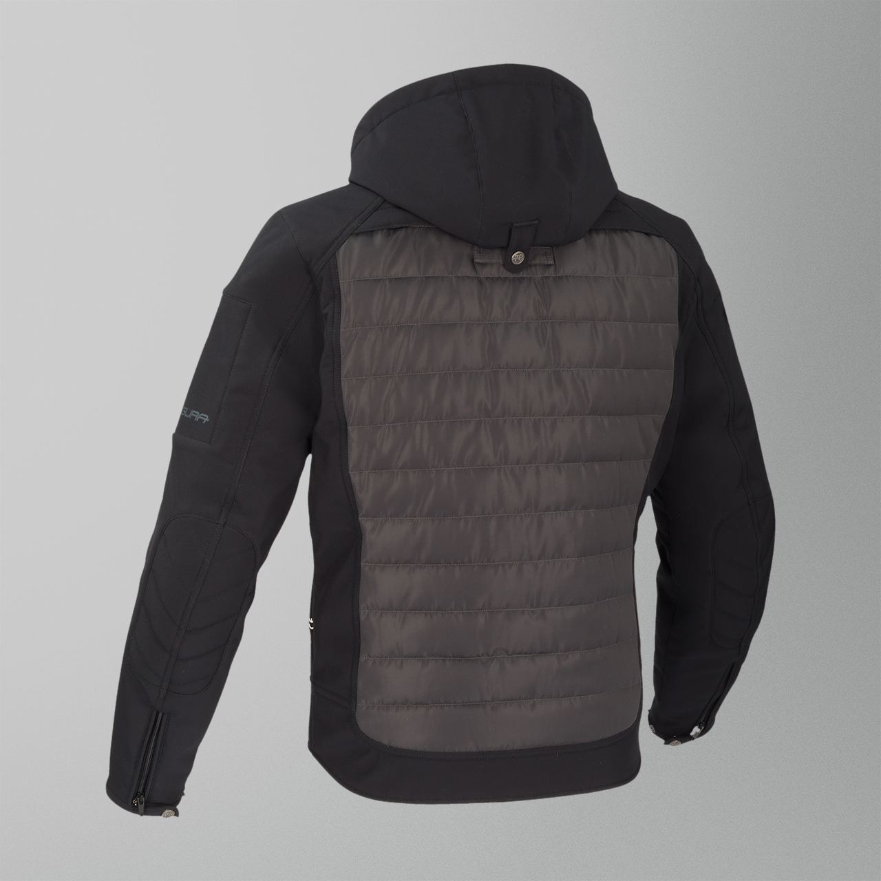 Chaqueta de Moto Segura Natcho