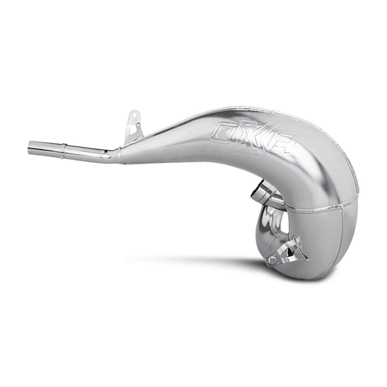 OXA Chromed Factory Front Pipe