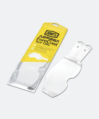 Tear-Off Gelamineerd 100% Armega Forecast Perimeter