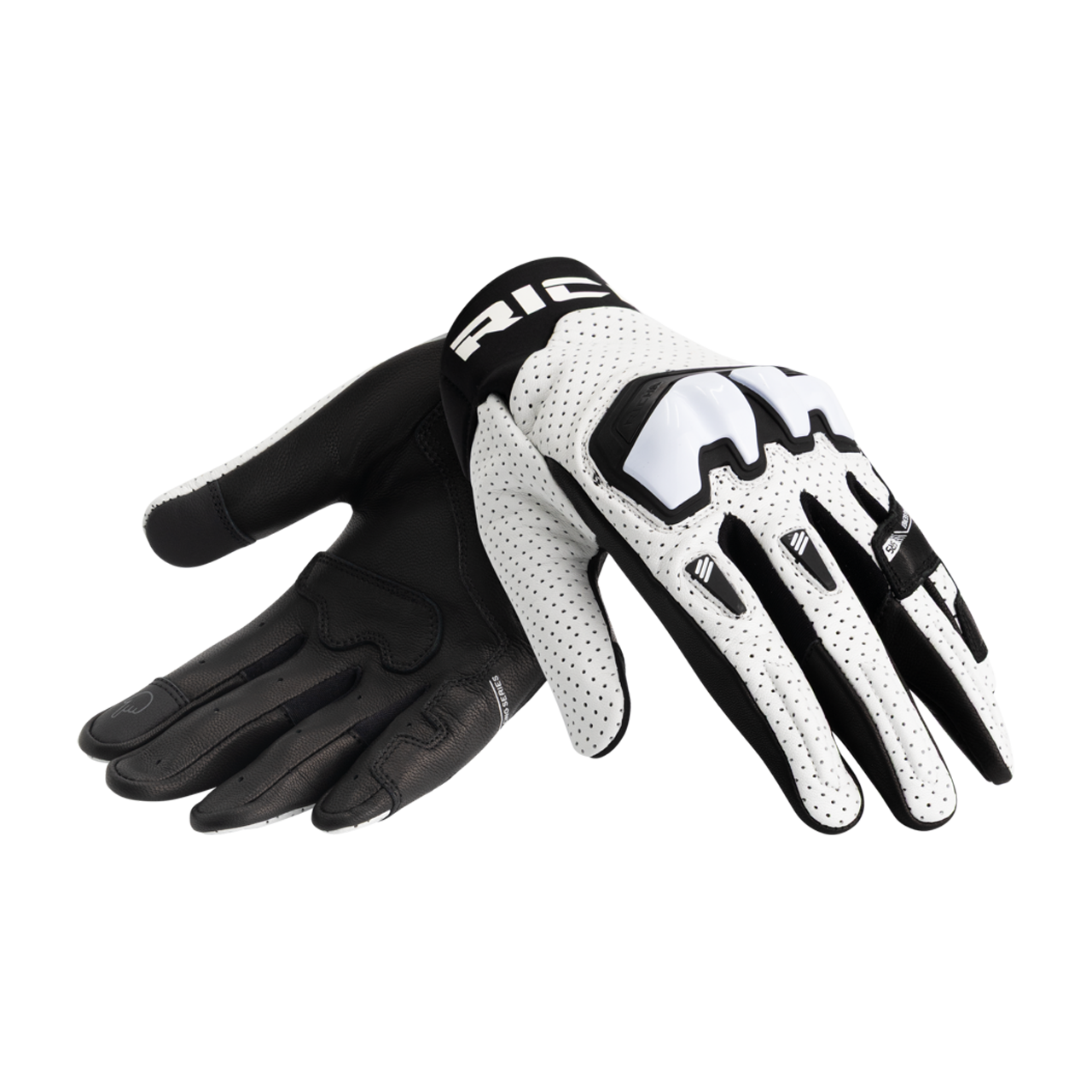 Richa Stradale AP-X MC Gloves