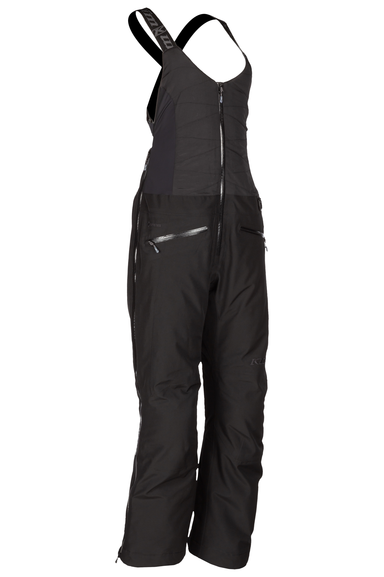 Peto Mujer Klim Allure