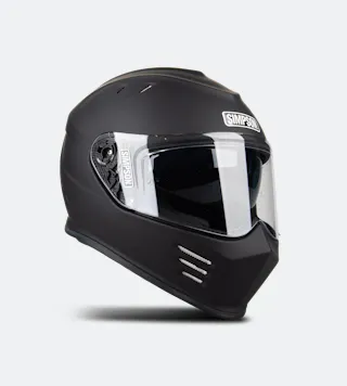 Kiiver Simpson Venom 06