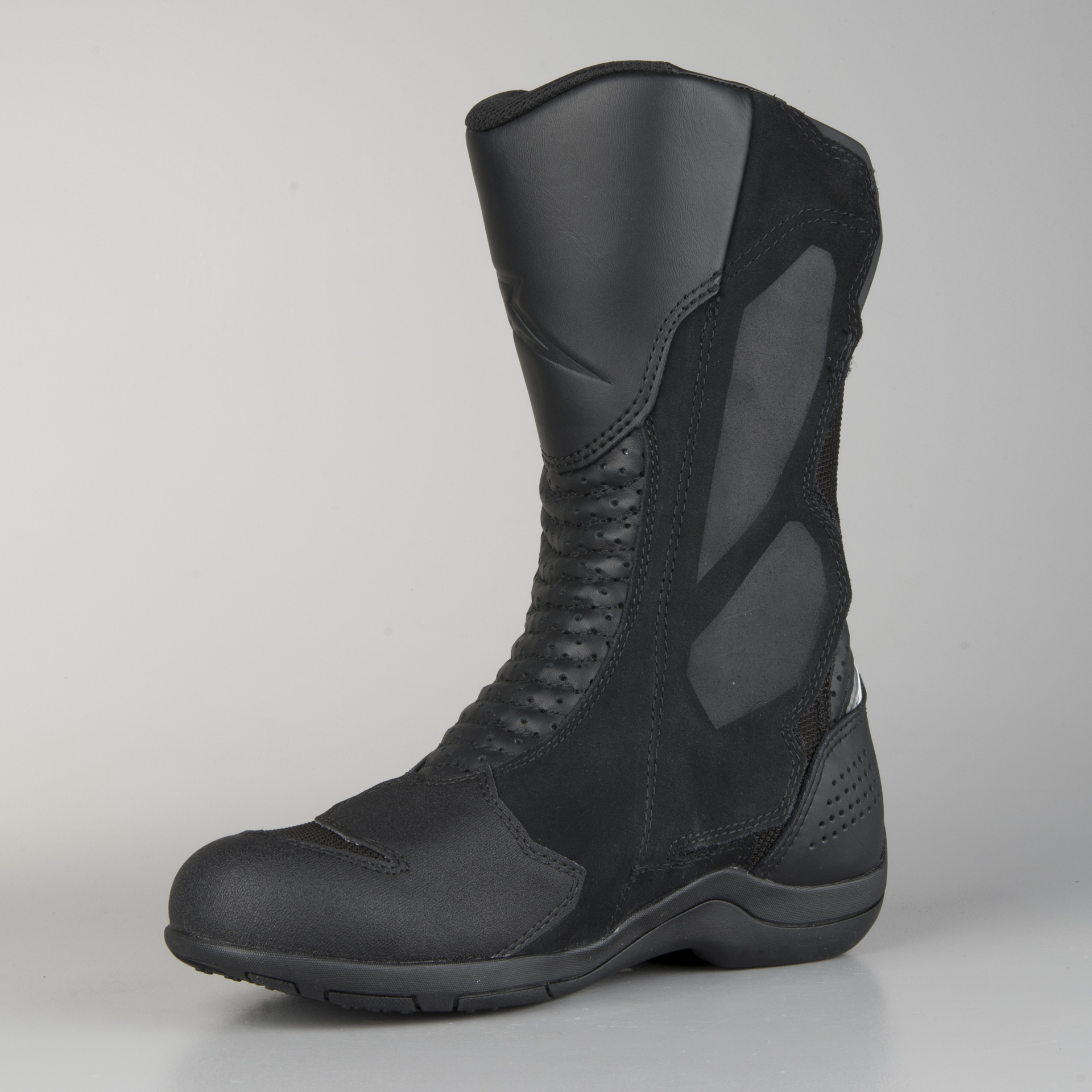 Motorlaarzen Alpinestars Air Plus V2 Gore-tex