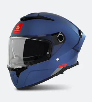 MT Thunder 4 SV Full Face Helmet