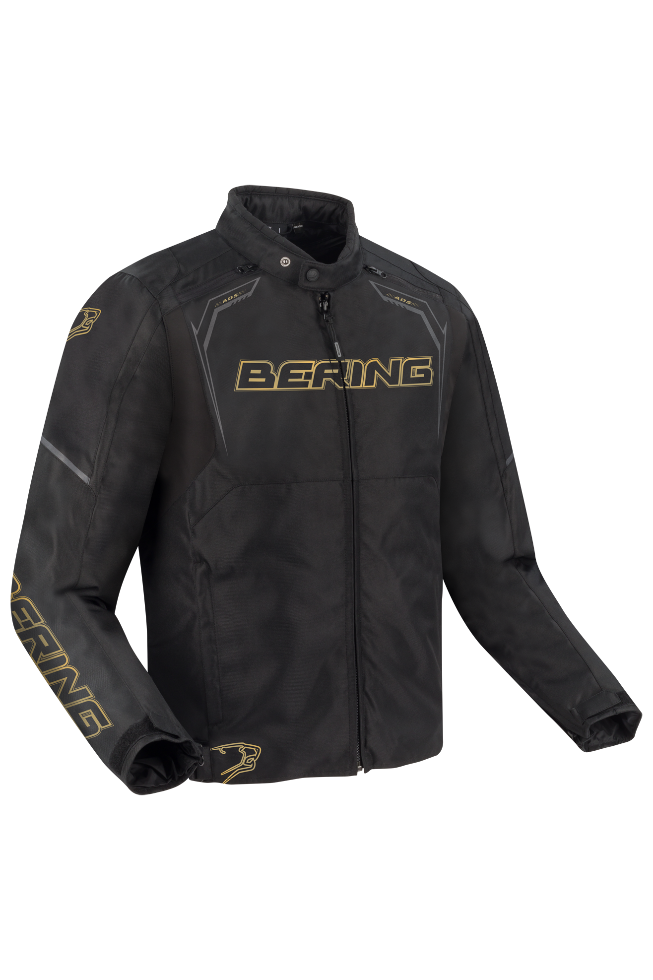 Chaqueta de Moto Bering Sweek