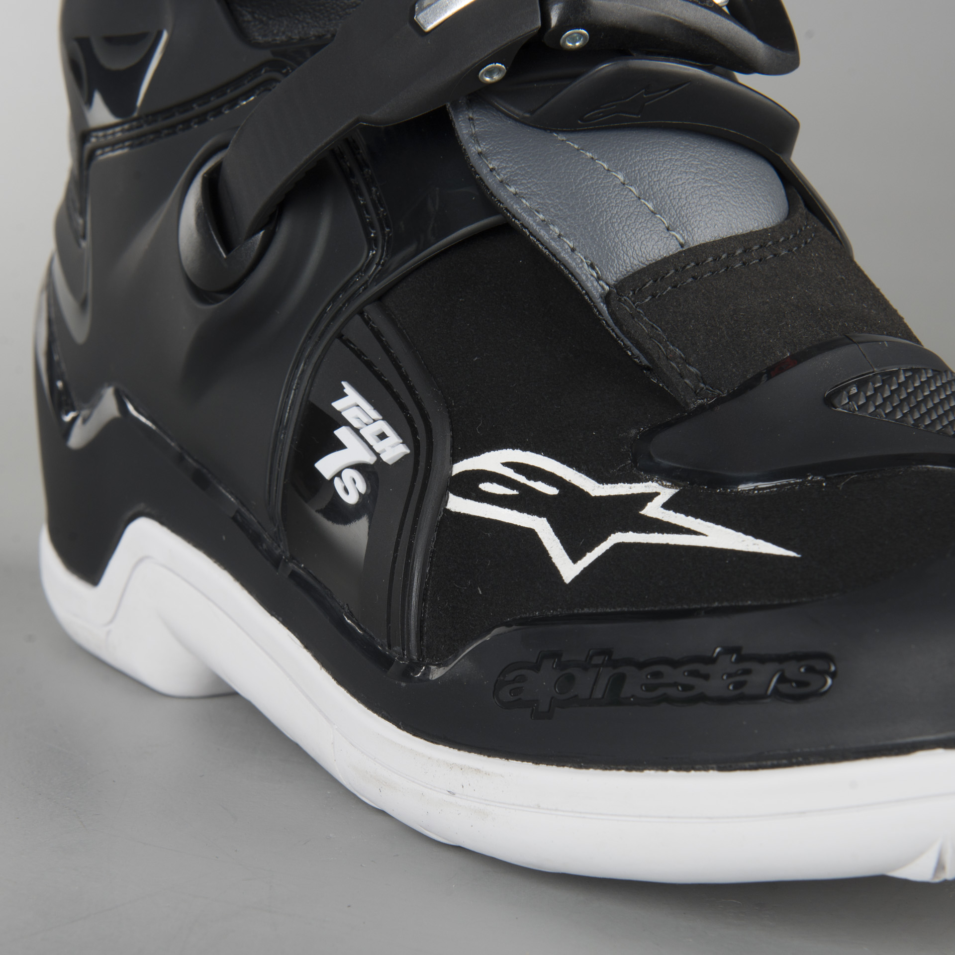 MX Ботуши Alpinestars Tech 7S Младежки
