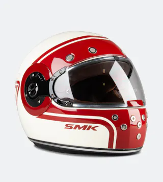 SMK Eldorado Seven Full Face Helmet