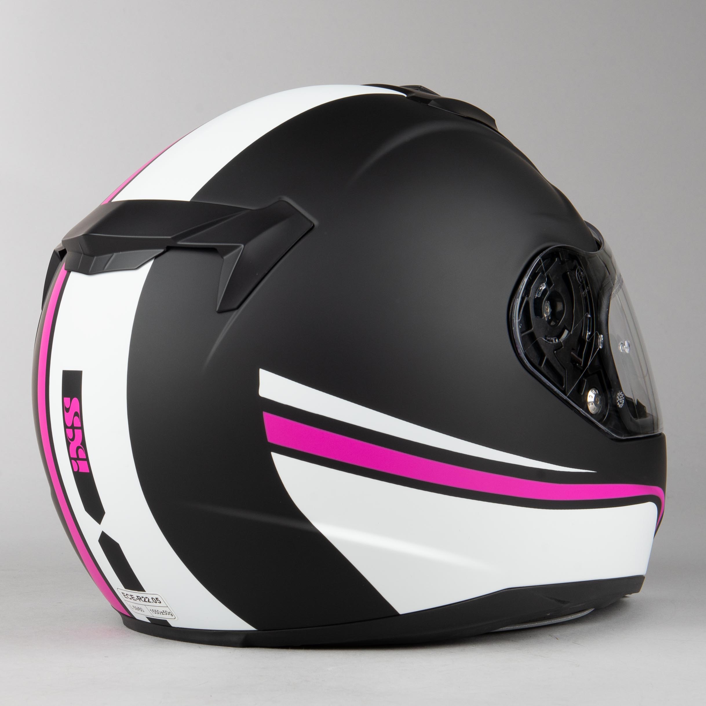 iXS 215 2.1 Full Face Helmet