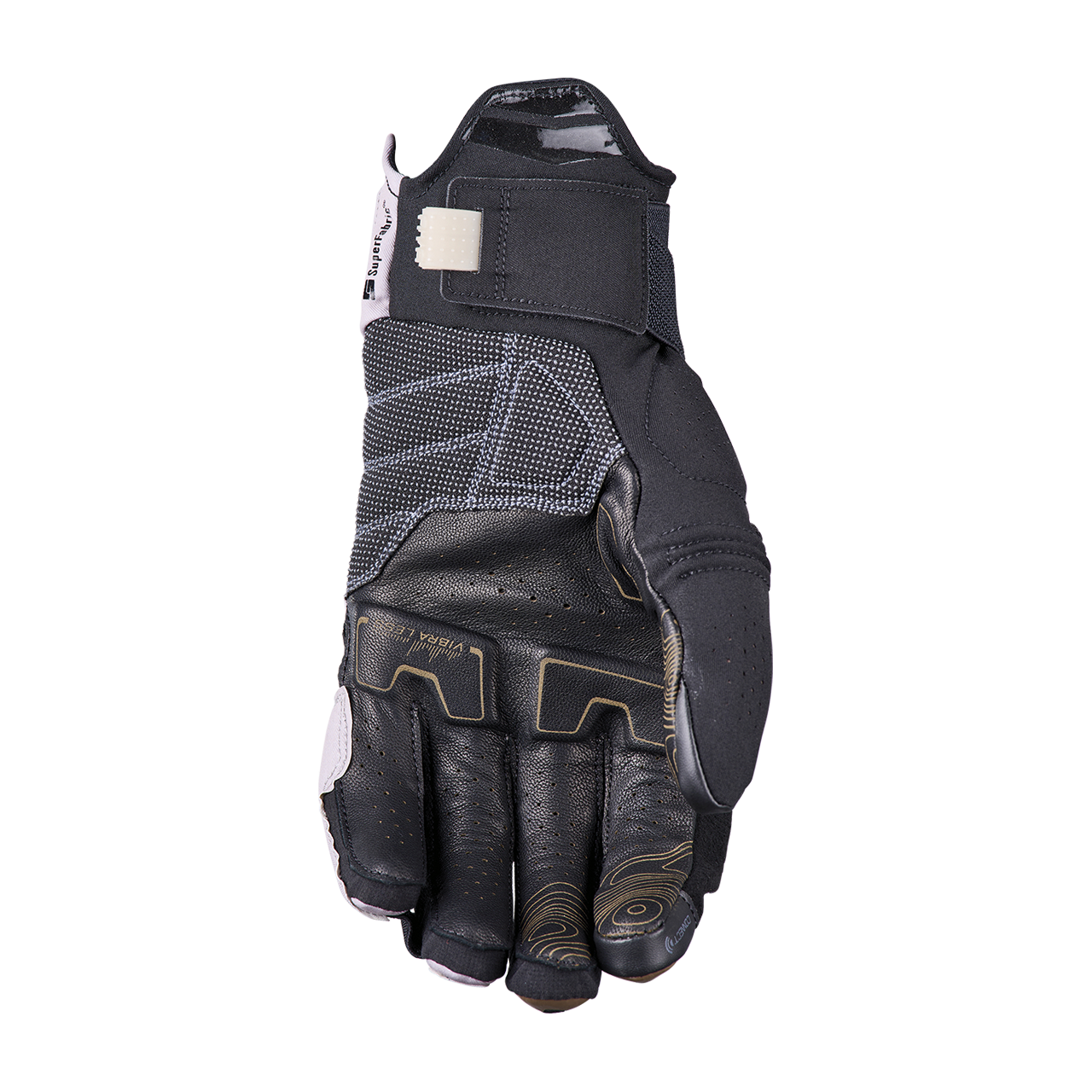 Guantes de Moto Five TFX1 Airflow Short