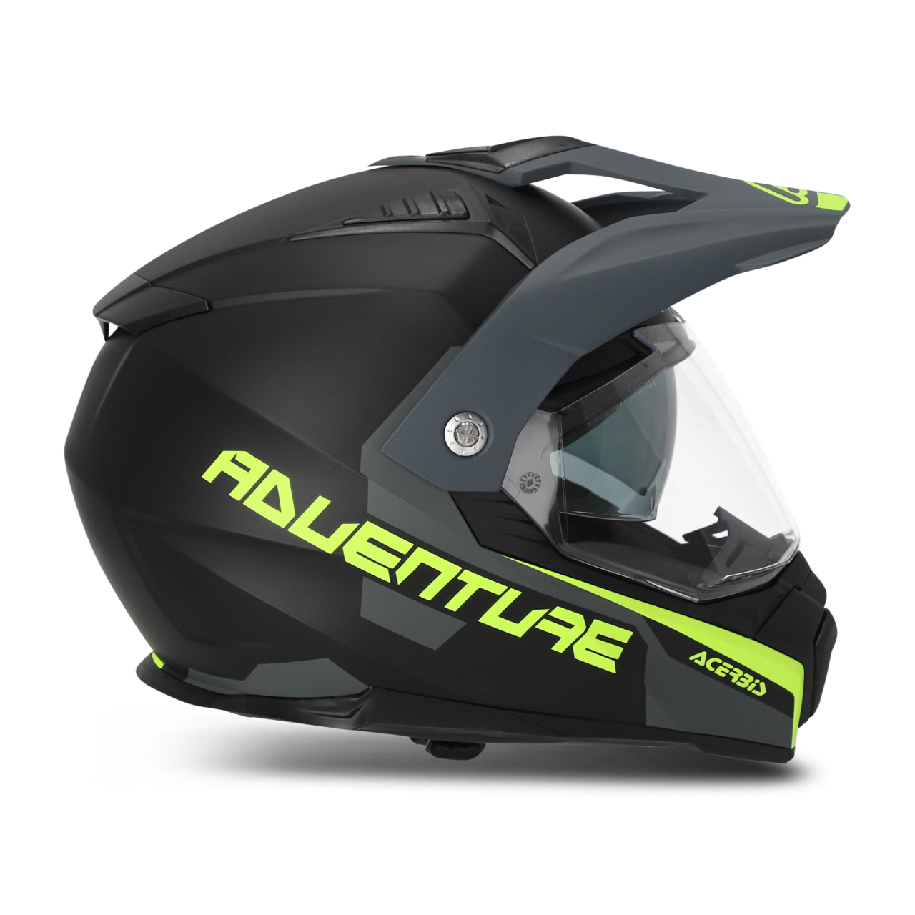 Adventure Helm Acerbis Flip FS-606