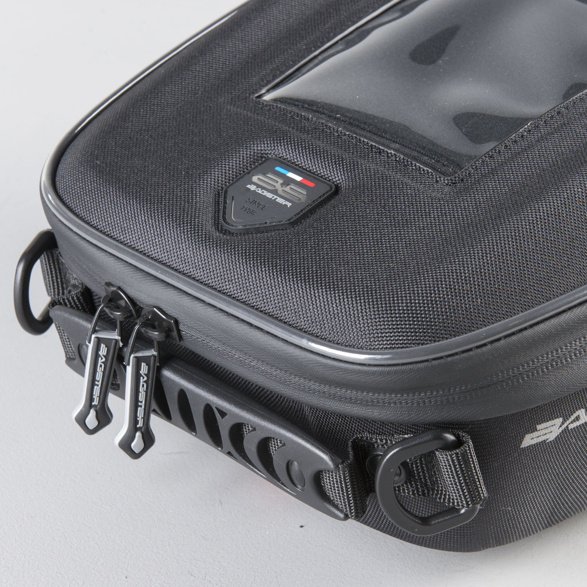 Bagster Baglocker Tank Bag 6/12L (Without Mounting Kit)