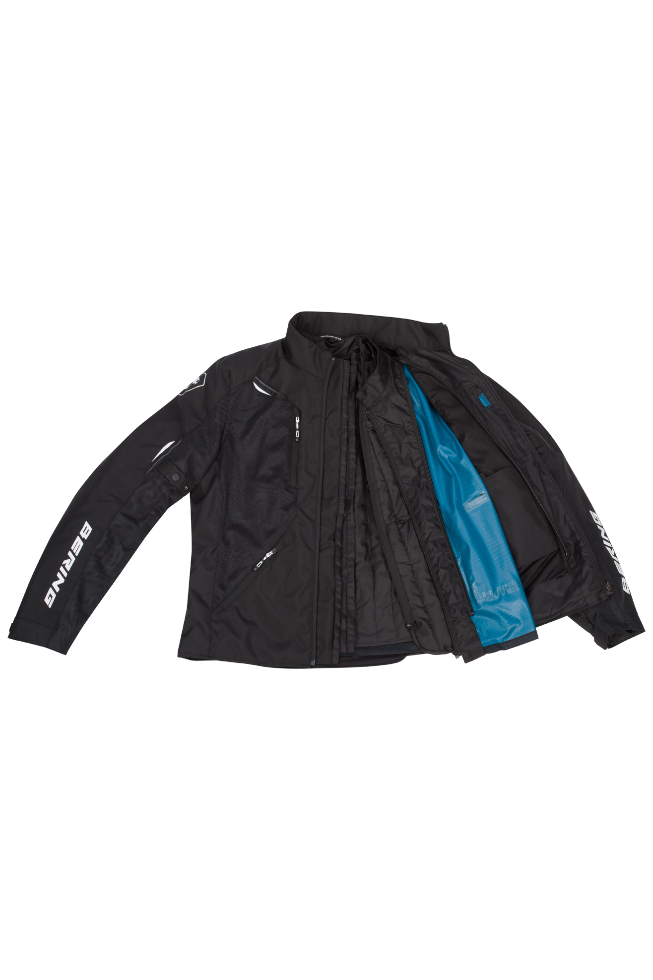 Chaqueta de moto Bering Brazilia