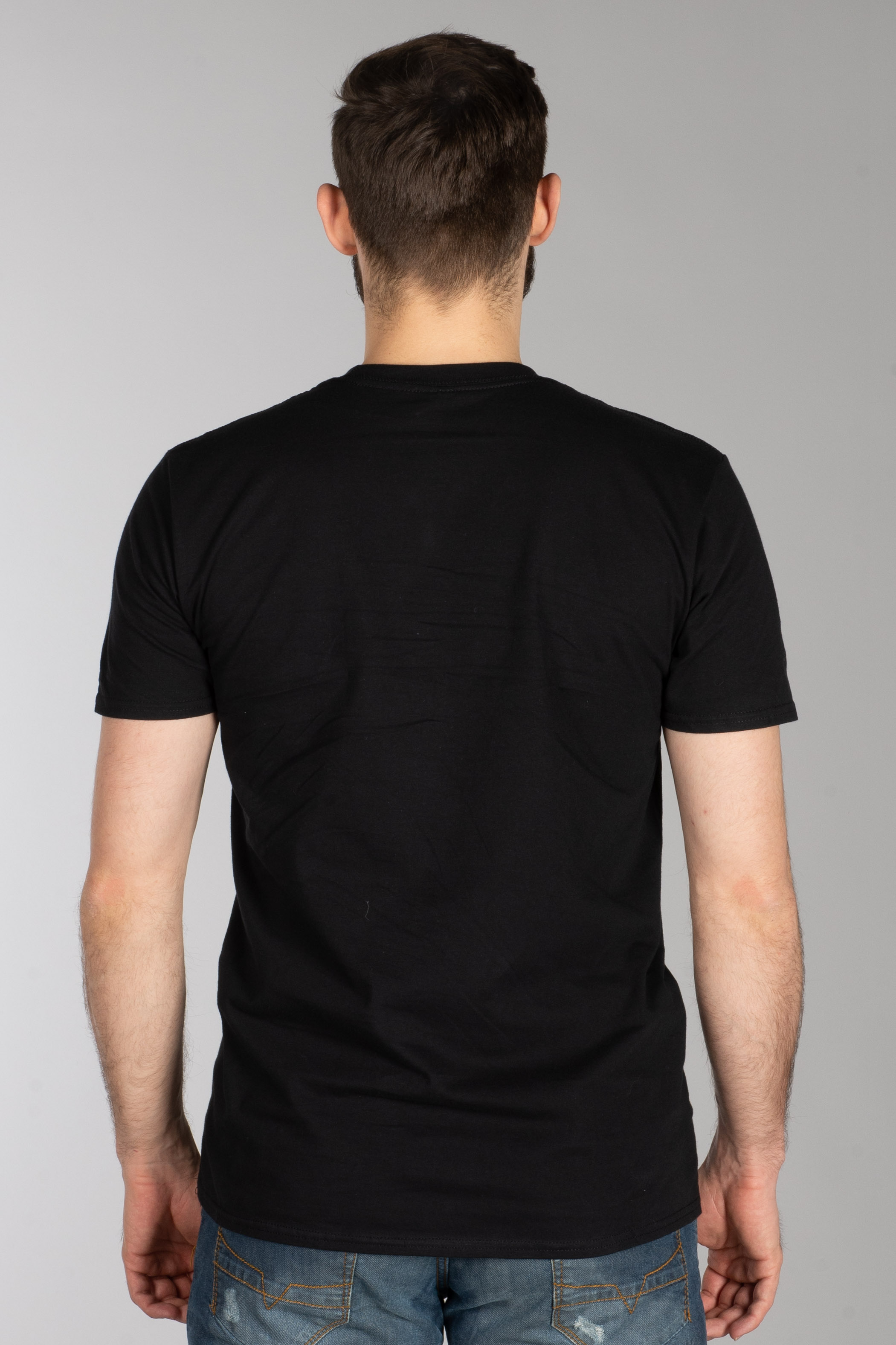 T-shirt XLMOTO